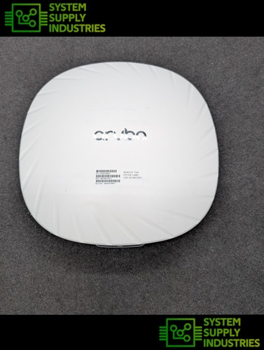 5x Aruba Networks Wireless Access Point APIN0535 W/Bracket
