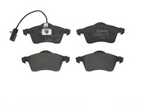 Brembo BremsbeläGe Vorne (P 85 049) FüR VW Transporter T4 |
