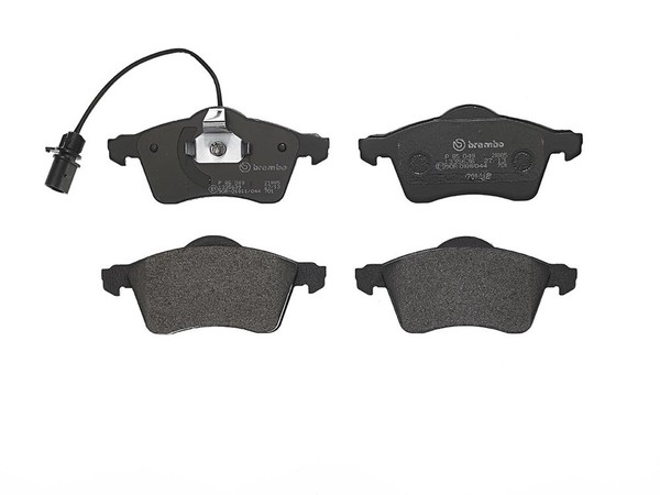 Brembo BremsbeläGe Vorne (P 85 049) FüR VW Transporter T4 |-image
