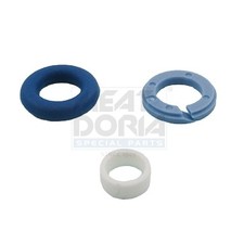 MEAT & DORIA Reparatursatz Einspritzdüse für Audi TT 8J3 2.0 TFSI A3 Sportback