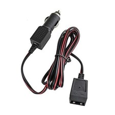 Car Charger for Streamlight Rechargeable Flashlights