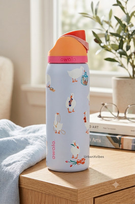 Owala Silly Goose Freesip 32oz Limited Edition Water Bottle With BOX | IN STOCK