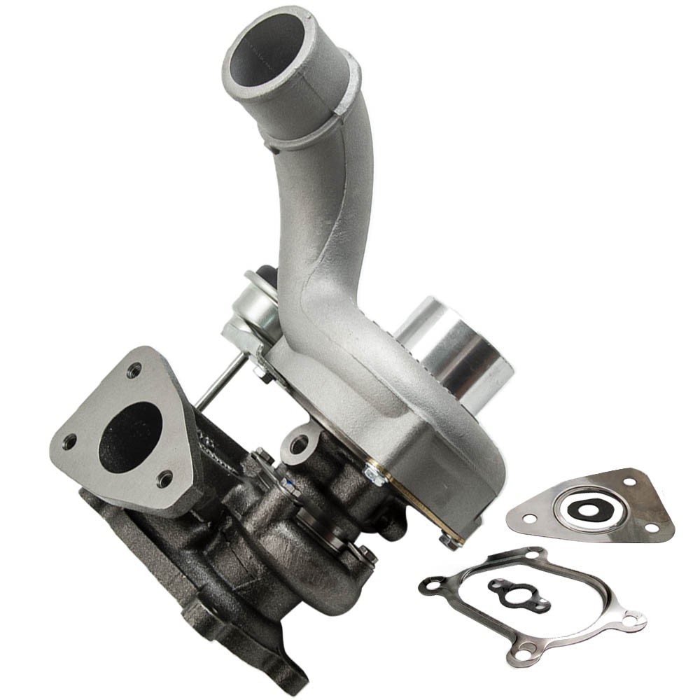 Turbo Turbocharger for Renault Master MK2 / Vauxhall Movano A 2.5 DCI K03 - Image 4