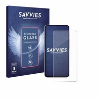 3X Schutzglas FüR Samsung Galaxy A56 5G Enterprise Edition / A36 5G Enterprise