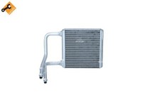 NRF Wärmetauscher Innenraumheizung 54273 für S211 MERCEDES C219 KLASSE CLS VF211