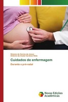 Simone Do Carmo De Jesus (U. A.) | Cuidados De Enfermagem | Taschenbuch (2023)
