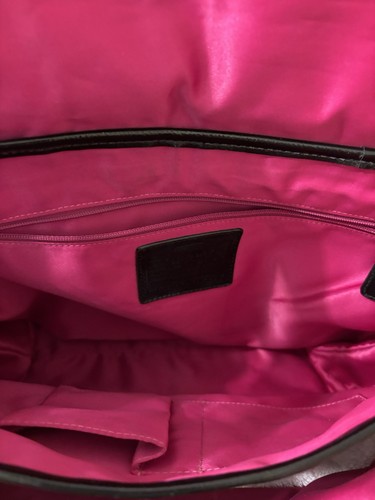 Coach Poppy Kyra Daisy Graffiti Crossbody EUC - Picture 20 of 21