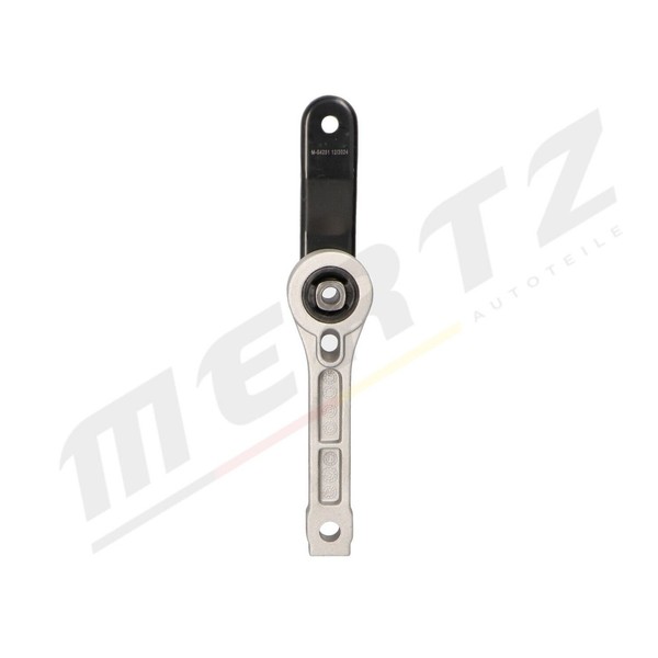 Mertz M-S4251 Lagerung, Motor-image