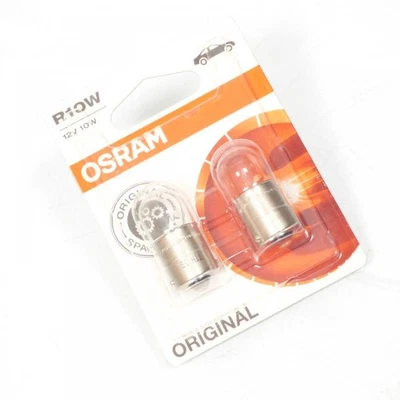 Ampoule Osram pour Moto Yamaha 850 Mt-09 Tracer 2015 à 2018 AV Neuf - Photo 1/4