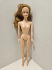 Vintage Barbie Clone Doll Hong Kong Bild Lilli Uneeda Wendy Blonde 60's "U" Neck