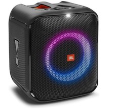 JBL Encore Essential Partybox- Misfits Black