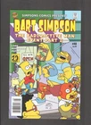 Simpson Comics Presents: Bart Simpson #48 (2009) Bongo Comics