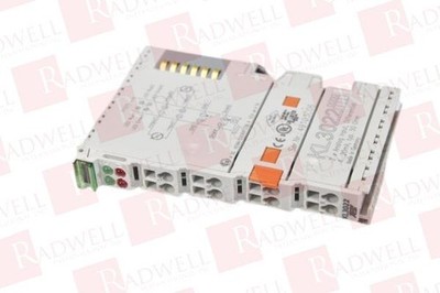 TR-SYSTEMTECHNIK KL3022 / KL3022 (USED)