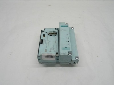 Siemens 6ES7154-1AA00-0AB0 Simatic S7 6ES7 154-1AA00-0AB0