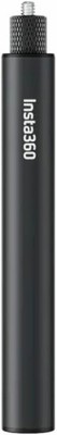 Insta360 Invisible Selfie Stick 72cm (27.5 Inches) Black BRAND NEW!