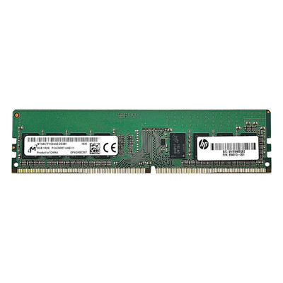 8GB 1Rx8 PC4-2400T-UAB Micron MTA8ATF1G64AZ-2G3B1 PC RAM