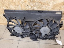 Ventilatore motore SAAB 9-3 YS3D 874636J 2.20 Diesel 85kw 2003 34827650