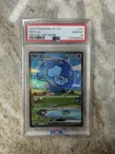 Pokémon Mew ex 191/151 CS Special Art Rare Holo PSA 10 Chinese