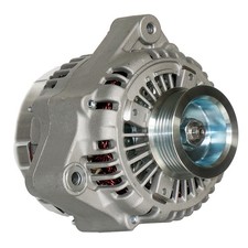 Brand New Alternator For 1999 2000 2001 Honda Odyssey 3.5L 31100P8F-A02 13769N