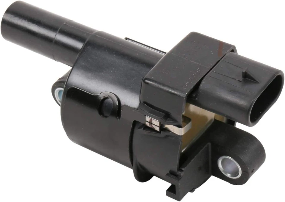 Bobina de encendido GM 12699382 piezas originales  Foto 2 de 3