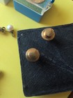 Lot Of Smalls, Pins,Scout,U T U.,Cufflinks, Buick,Wooden Nickels .. — photo 8