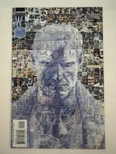 WILDSTORM COMICS PLANETARY WARREN ELLIS JOHN CASSADAY 1999 # 12 NM+