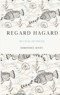 Regard Hagard Dorothée Jenny Taschenbuch 98 S. Französisch 2020