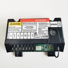 S8610M3009 For Resideo Imported Boiler Controller 1PC New S8610U3009