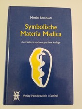 Symbolische Materia Medica, Martin Bomhardt