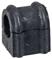 A.B.S. 271686 Lagerbuchse, Stabilisator For MERCEDES-BENZ VW