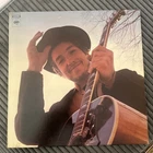 BOB DYLAN Nashville Skyline (1969) OG 1st press Two-Eye label With OG Inner VG+
