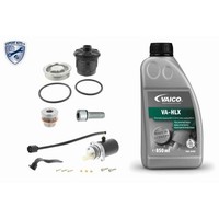 Vaico REP-SATZ Vorladepumpe Passend FüR Haldex GEN II / 2 VW Multivan