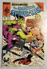 Amazing Spider-Man 312 Green Goblin Hobgoblin Raw Comic High Grade McFarlane