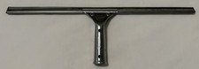 Vintage Ettore Master Squeegee Head Attachment 17.5" Made In USA Collectible