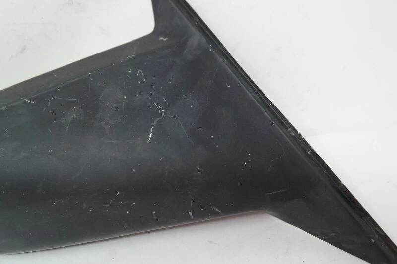 Espejo retrovisor lateral derecho Pontiac Grand AM 1985-1991 pasajero Foto 3 de 4