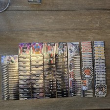 2025 Panini Prizm: 112 Card Lot All Base Inserts - Rookies and Stars! 💥