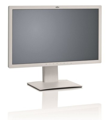 Fujitsu B27-7 pro 27'' (68.6cm)  Full-HD DisplayPort | VGA | DVI |Lautsprecher