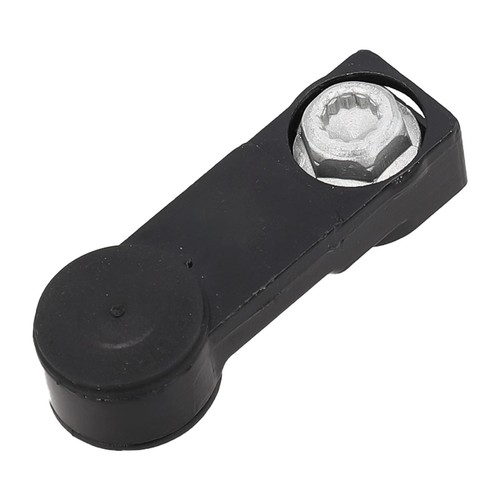 Black Color Car Automatic Gearbox Shift Cable Connector for Passat for Golf - Picture 13 of 24