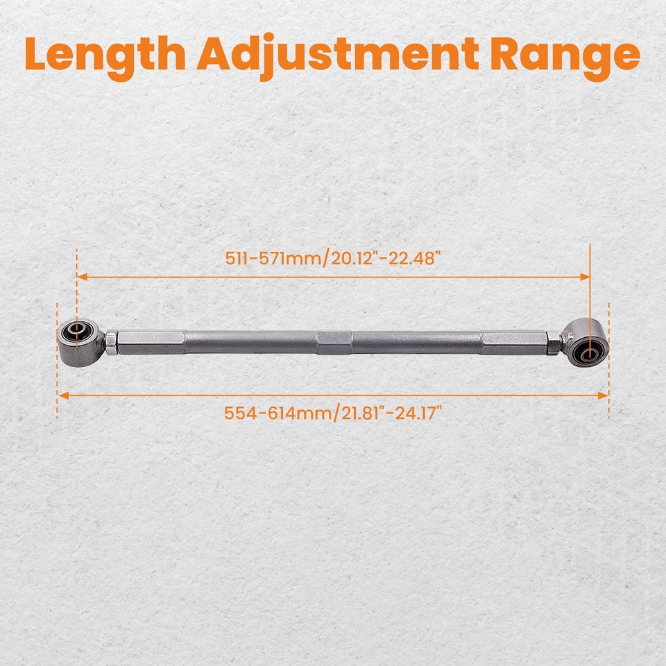 Coilover + Rear Camber Arms For Mini Cooper & Cooper S R50 / R52 / R53 ...