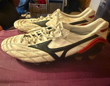 Mizuno morelia wave