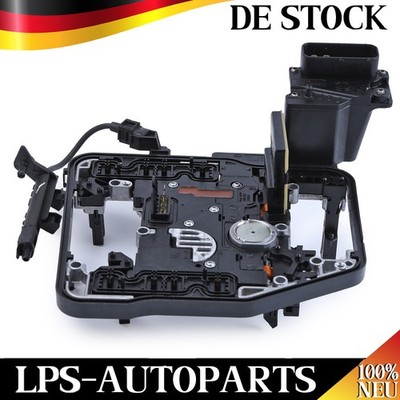 Getriebesteuergerät Mechatronik für 0AM DQ200 TCU VW Audi Seat Skoda DSG 7Gang