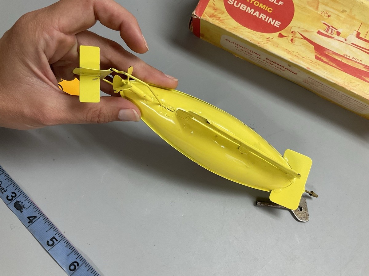 雲海のアトミックサブマリーン 雲海のアトミックサブマリーン