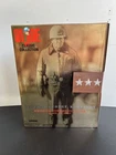 Hasbro Kenner Classic Collection General George S. Patton Action Figure 1997 NIB