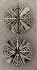 ONE Vintage Stainless Steel 35mm Reel for 36mm Film