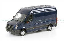 for WSI FOR VOLKSWAGEN For CRAFTER (BLUE) PREMIUM LINE 1:50 DIECAST Truck Model