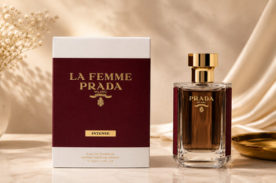 Prada La Femme Intense Eau de Parfum Damen 50 ml EDP Spray