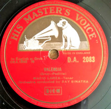VALENCIA & BESAME MUCHO-MARIO LANZA-10