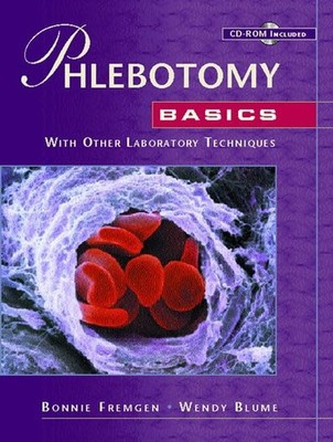 Phlebotomy Basics: With Other Labor..., Blume MT (ASCP)