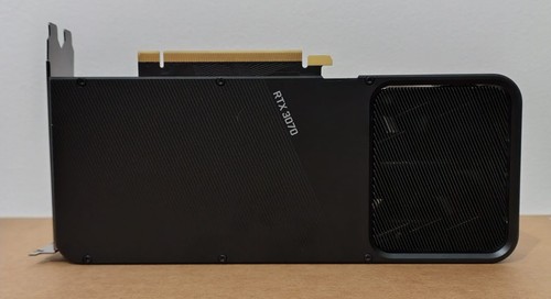 nvidia geforce rtx 3070 founders edition 8gb - 第 3/6 張圖片
