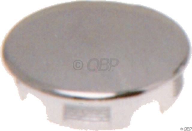 Хромированный нажимной пылезащитный колпачок Sugino - Прочные защелки для коленчатых валов с резьбой